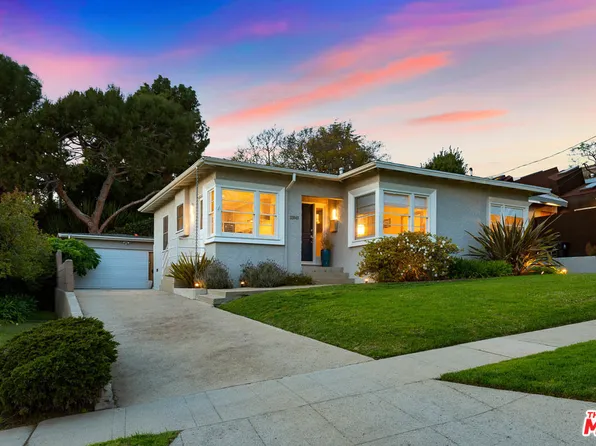 12645 Marco Pl, Los Angeles, CA 90066