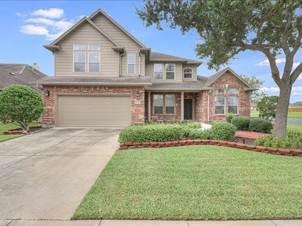 6001 Saint Denis St, Corpus Christi, TX 78414