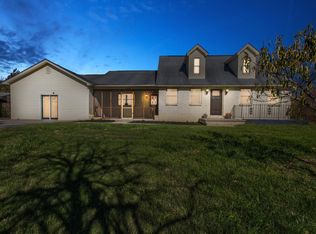 770 Pompeii Rd, Clay City, KY 40312