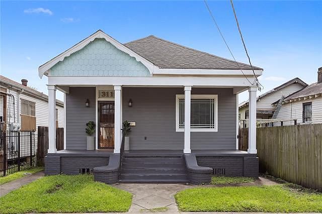 1st image of 3111 Pauger St