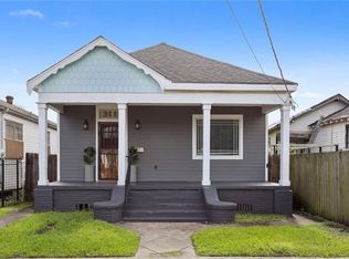 3111 Pauger St, New Orleans, LA 70119