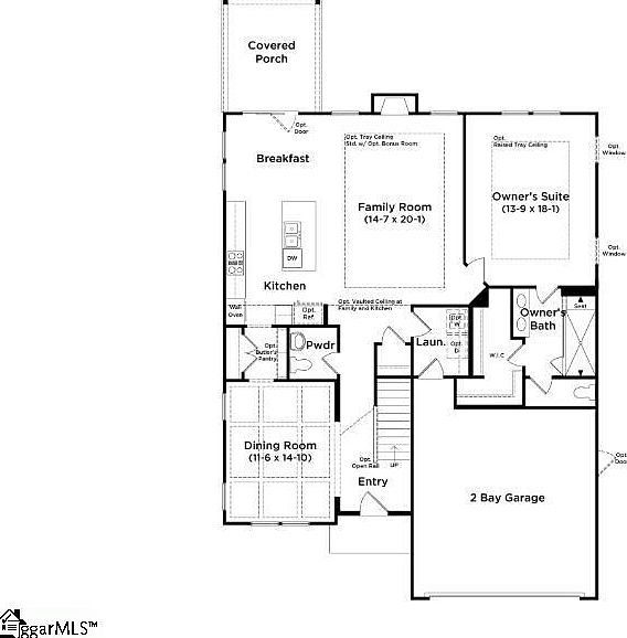 2nd image of 384 Florence St