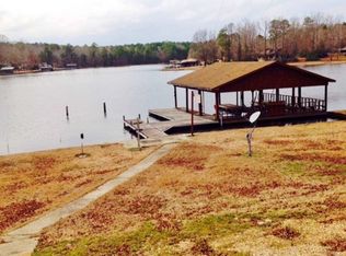 304 Spring Branch Rd, Chatham, LA 71226