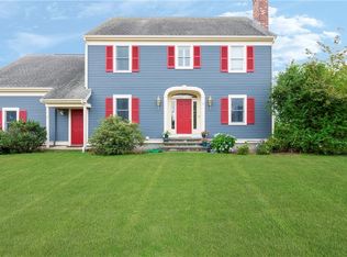 11 Wyndham Hill Rd, Middletown, RI 02842