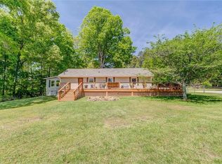 105 Beard Lake Rd SE, Rome, GA 30161