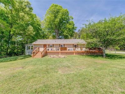 105 Beard Lake Rd SE, Rome, GA, 30161