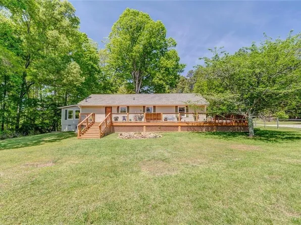 105 Beard Lake Rd SE, Rome, GA 30161