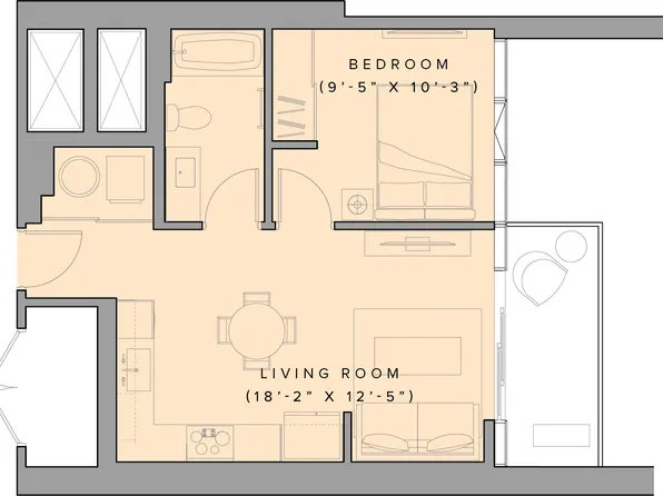 1500 Rycroft St, Honolulu, HI