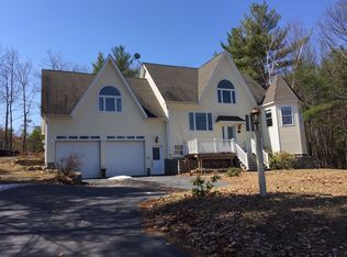 6 Sevigny Ave, Biddeford, ME 04005