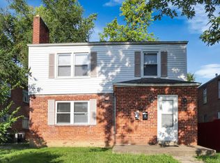 397 S Chase Ave, Columbus, OH 43204