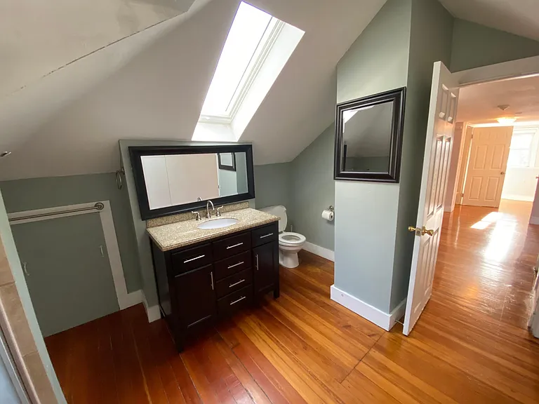 Bathroom Floor 3
