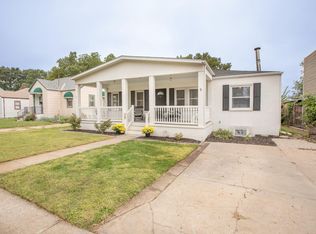 123 W O St, McCook, NE 69001