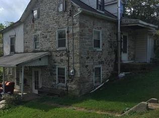 5238 Churchview Rd, Zionsville, PA 18092