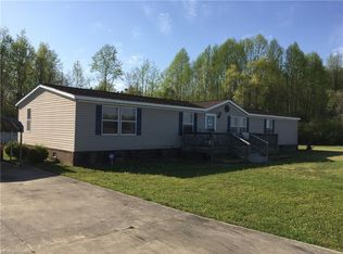 613 Cannons Ferry Rd, Tyner, NC 27980