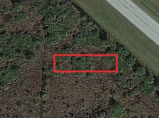 Hwy 98 N #1-15B-25, Okeechobee, FL 34972