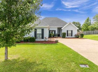 340 Towne St, Brandon, MS 39042