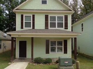 329 Countryview Cv, Oxford, MS 38655