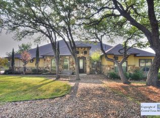 629 Haven Point Loop, New Braunfels, TX 78132