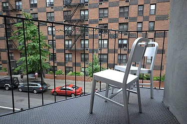 Rented by Bold New York