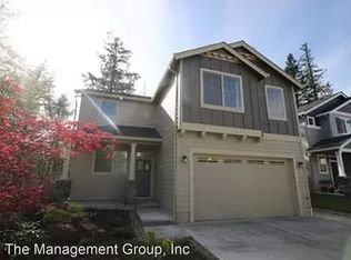 3443 NW 47th Dr, Camas, WA 98607