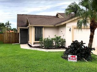 7922 Aztec Ct, Lake Worth, FL 33463