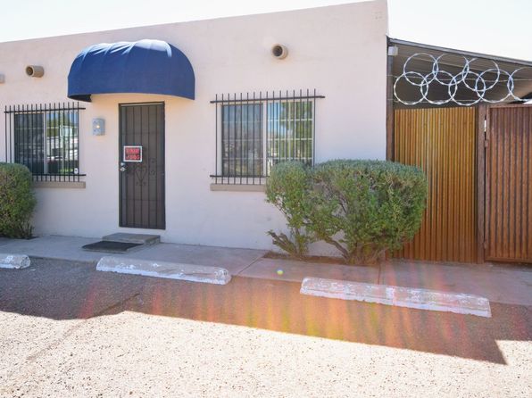 101 W Sahuaro St