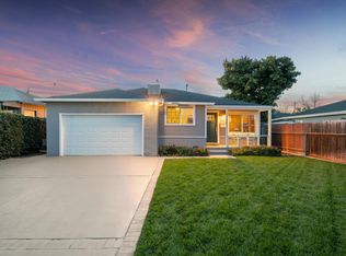 155 Gardenia Way, East Palo Alto, CA 94303