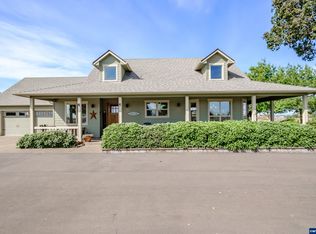 32614 Millersburg Dr NE, Albany, OR 97321