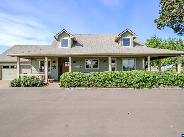 32614 Millersburg Dr NE, Albany, OR 97321