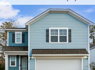 120 Petrell Rd, Summerville, SC 29485