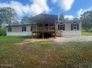 3135 Bala Chitto Rd, Magnolia, MS 39652