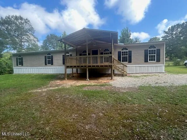 3135 Bala Chitto Rd, Magnolia, MS 39652