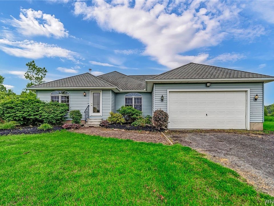 4870 Mapleton Rd, Lockport, NY 14094 Zillow