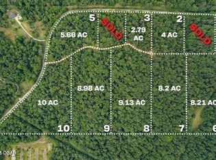 6 Seven 8 Mink Dr, Neosho, MO 64850