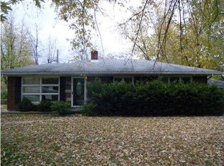 1904 S Vann Ave, Evansville, IN