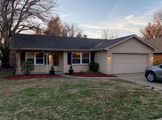 1626 S 108th East Ave, Tulsa, OK 74128