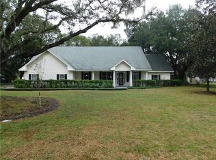 5110 Slaten Rd, Plant City, FL 33566