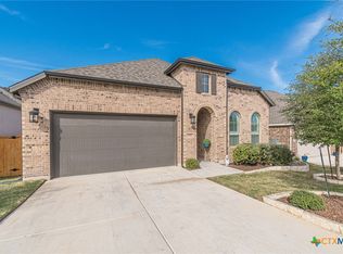 428 Trailing Lantana Ln, San Marcos, TX 78666