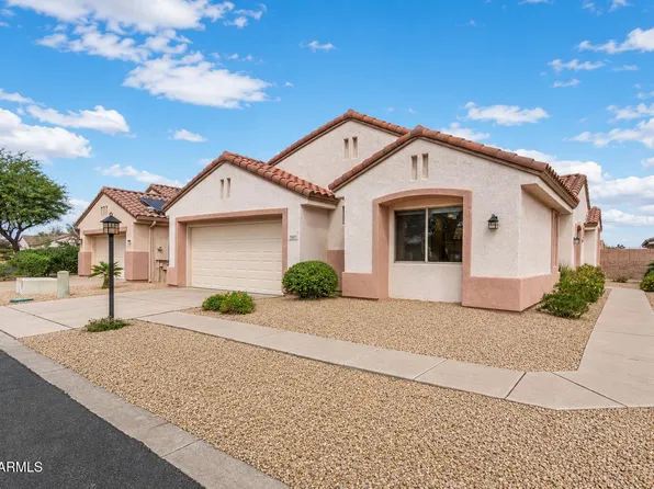 15907 W SUNSTONE Lane, Surprise, AZ 85374