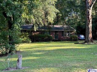 708 E Hampton St, Darlington, SC 29532