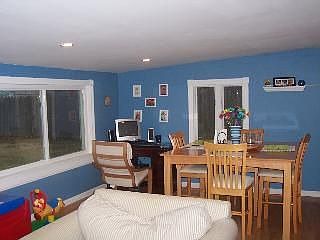 Eating Area