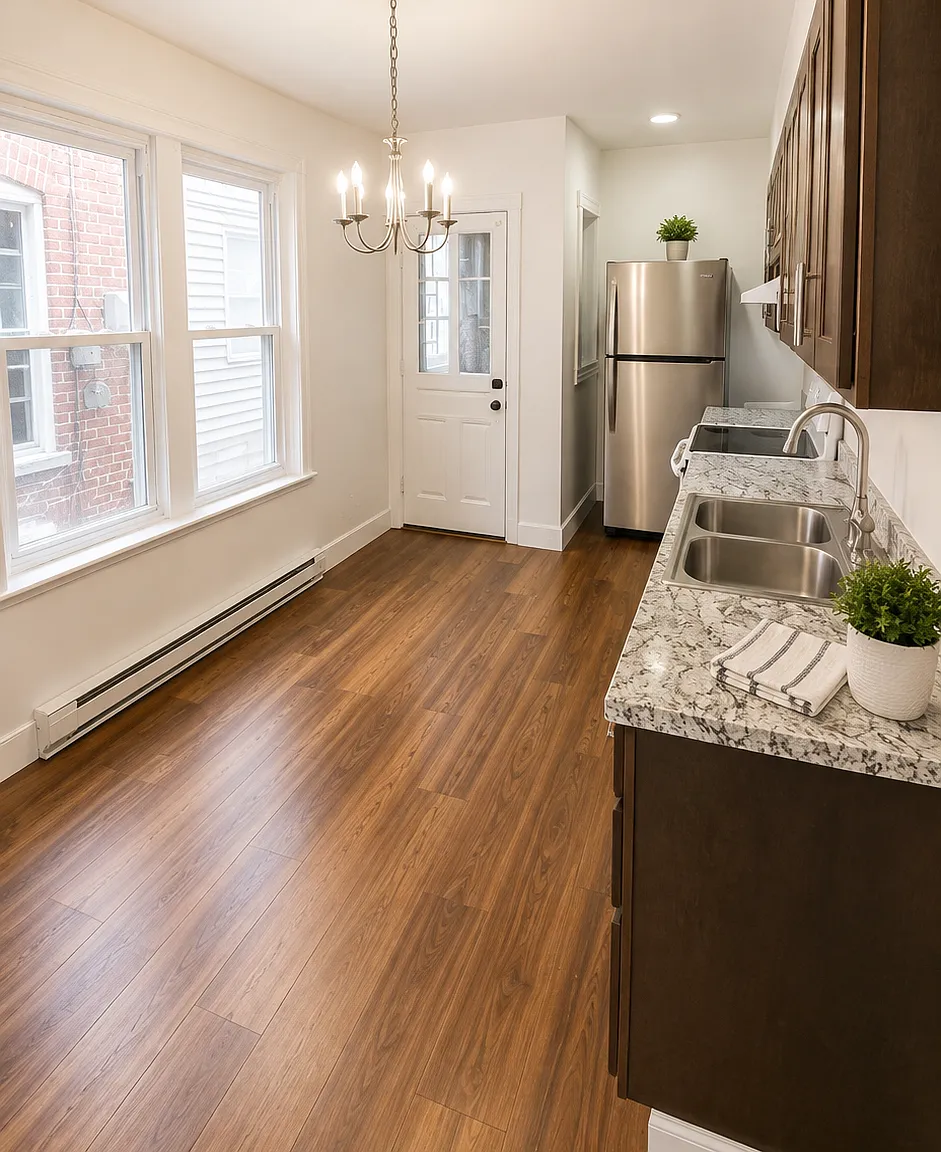 5 bed, 1635 sqft, $2,000 — Photo 4