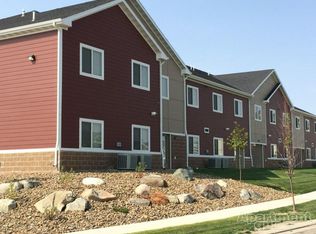 2205 Timbers St W #207, Williston, ND 58801