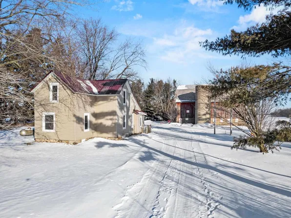 108094 STATE HIGHWAY 29, Abbotsford, WI 54405