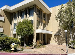 10 Scenic Way APT 302, San Mateo, CA 94403