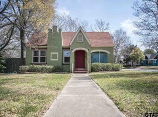1006 S Donnybrook Ave, Tyler, TX 75701