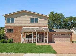 5844 Emerson St, Morton Grove, IL 60053