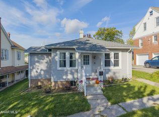225 Calder St, Altoona, PA 16602