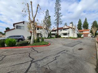 098 - Champagne Villas, Ontario, CA 91762