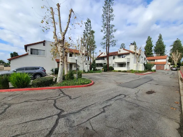 098 - Champagne Villas, 2215 S Fern Ave #N, Ontario, CA 91762